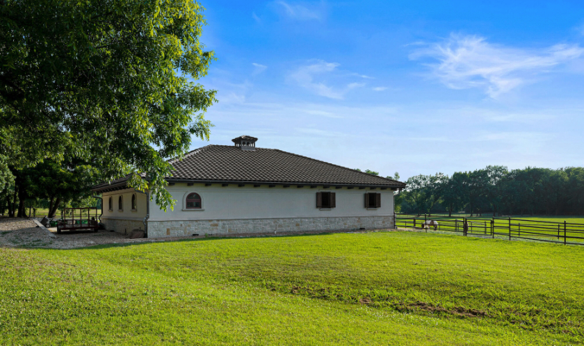 Paradise Ranch